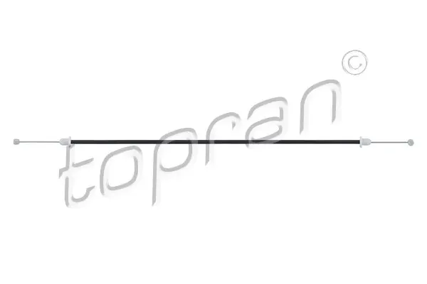  408989 Hans Pries (Topran)