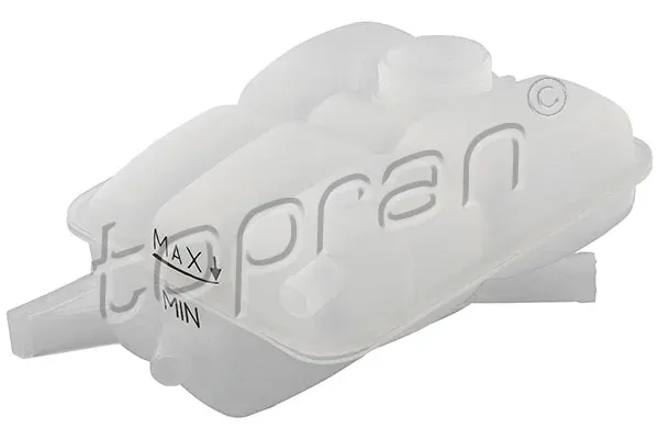 Бачок системи охолодження 305602 Hans Pries (Topran)