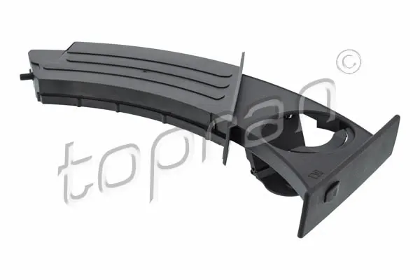 Підсклянник "торпедо" 502723 Hans Pries (Topran)