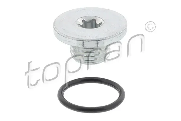  208800 Hans Pries (Topran)