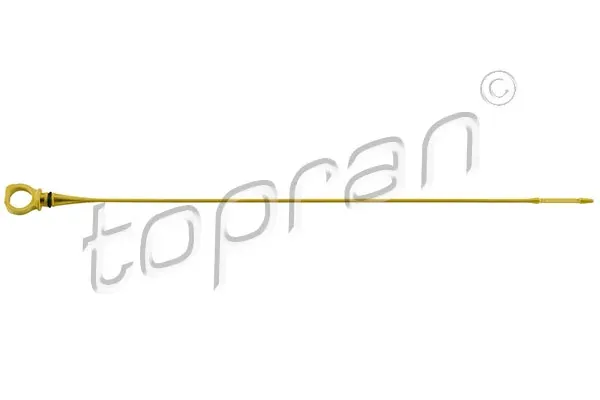 Масляний щуп 723537 Hans Pries (Topran)
