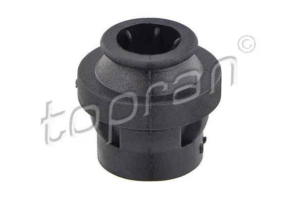 Подушка радіатору нижня 302741 Hans Pries (Topran)