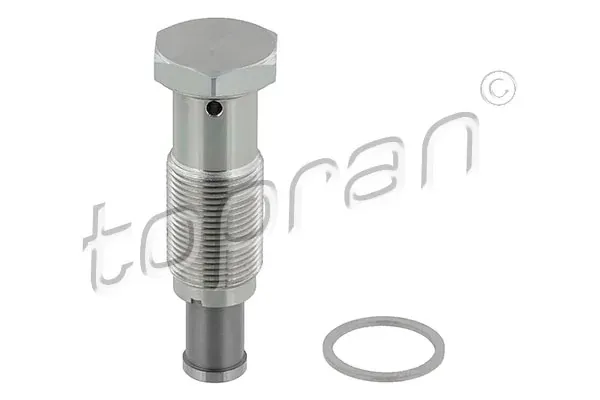 Натягувач ланцюга ГРМ 116751 Hans Pries (Topran)