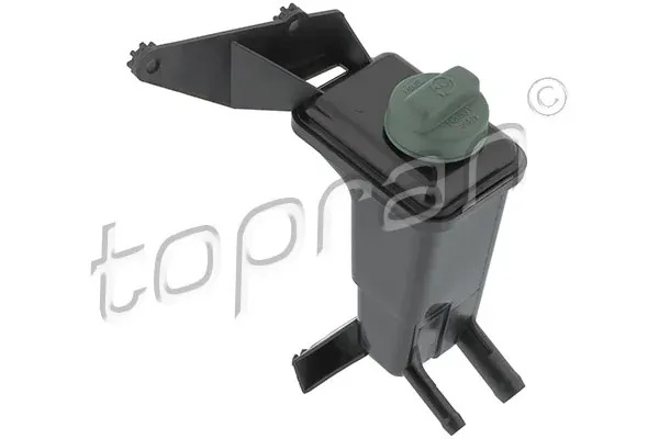Бачок ГУР 110509 Hans Pries (Topran)