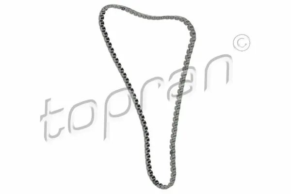 Ланцюг ГРМ 116211 Hans Pries (Topran)