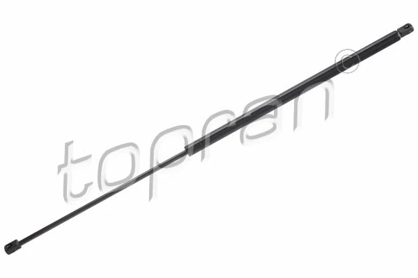 Амортизатор багажника 600195 Hans Pries (Topran)
