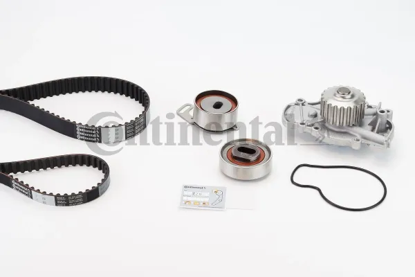 Комплект ГРМ CT1001WP2PRO Continental/Siemens
