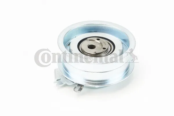 Натягувач ременя ГРМ V55443 Continental/Siemens