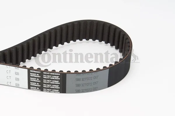 Ремінь ГРМ CT828 Continental/Siemens