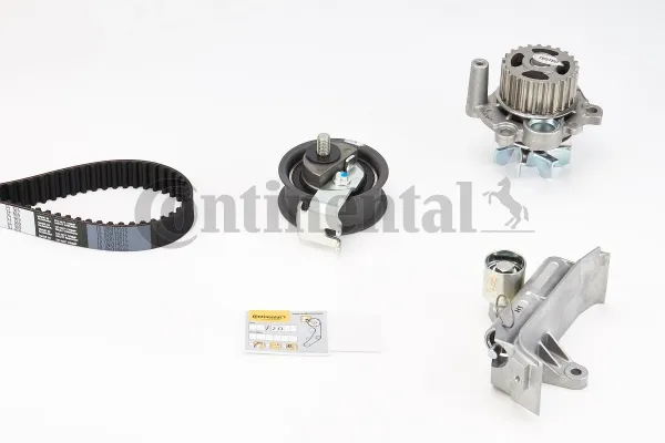 Комплект ГРМ CT909WP4 Continental/Siemens