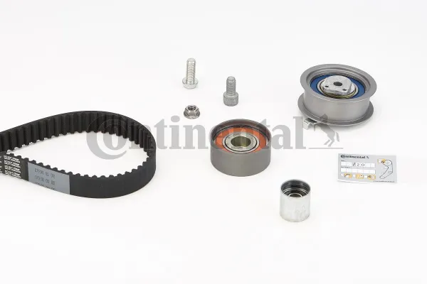 Комплект ГРМ CT1056K1 Continental/Siemens