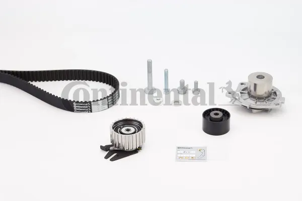 Комплект ГРМ CT1106WP1 Continental/Siemens