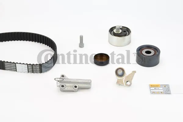 Комплект ГРМ CT1015K2 Continental/Siemens