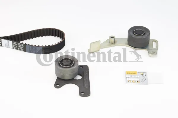 Комплект ГРМ CT1061K1 Continental/Siemens