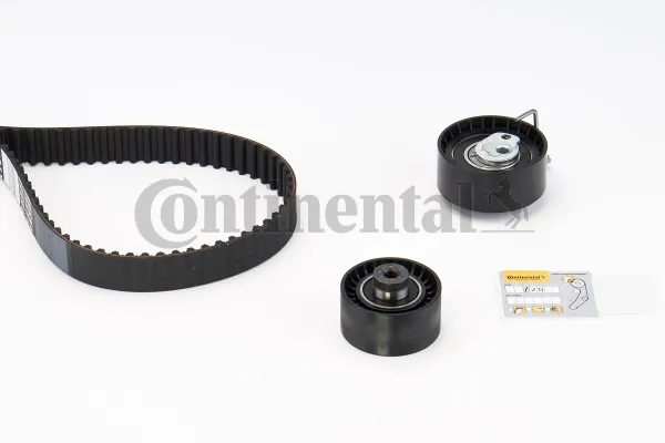 Комплект ГРМ CT1065K3 Continental/Siemens