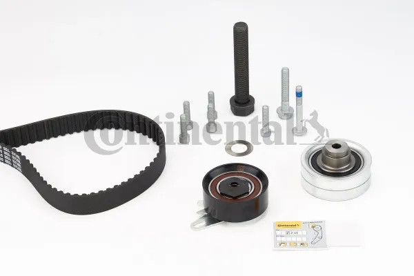 Комплект ГРМ CT1120K1 Continental/Siemens