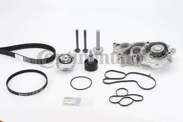 Комплект ГРМ CT1167WP2PRO Continental/Siemens