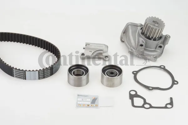 Комплект ГРМ CT1136WP1 Continental/Siemens