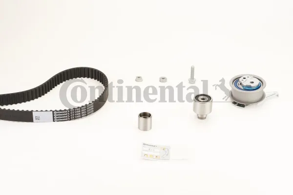 Комплект ГРМ CT1168K3 Continental/Siemens
