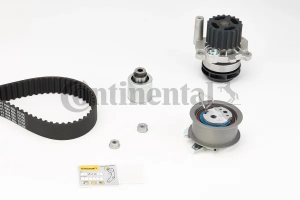 Комплект ГРМ CT1028WP2 Continental/Siemens