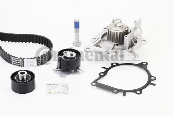 Комплект ГРМ CT1140WP2 Continental/Siemens