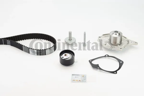 Комплект ГРМ CT1035WP1 Continental/Siemens