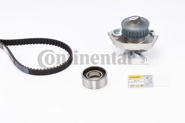 Комплект ГРМ CT997WP1 Continental/Siemens
