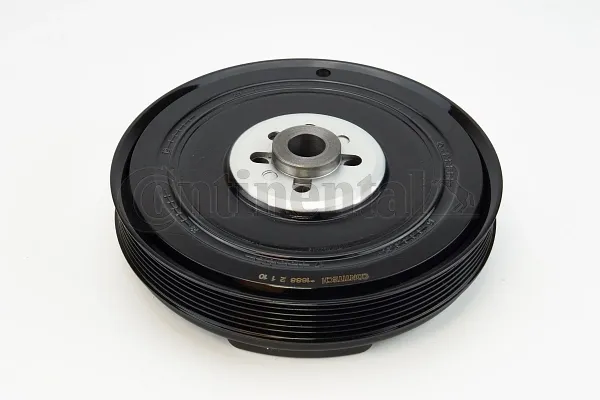 Шків колінвала VD1002 Continental/Siemens