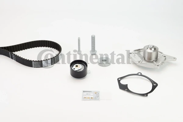Комплект ГРМ CT1035WP3 Continental/Siemens