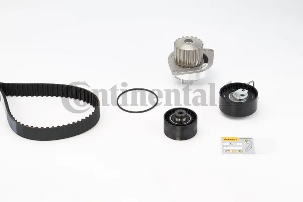 Комплект ГРМ CT1065WP2 Continental/Siemens