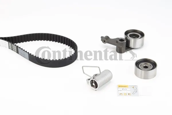 Комплект ГРМ CT1043K2 Continental/Siemens