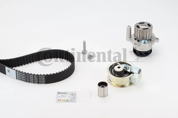Комплект ГРМ CT1028WP8 Continental/Siemens