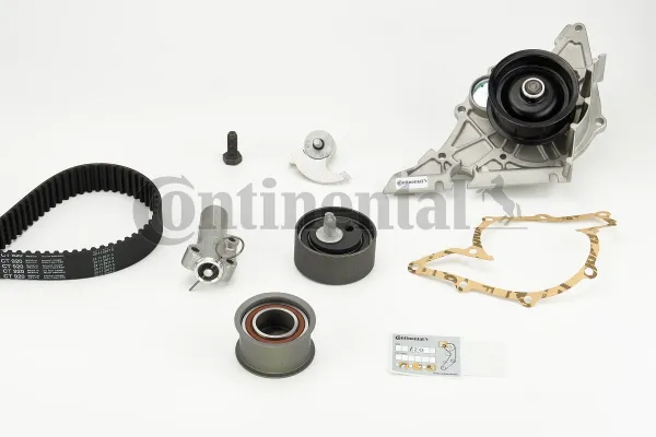 Комплект ГРМ CT920WP3 Continental/Siemens