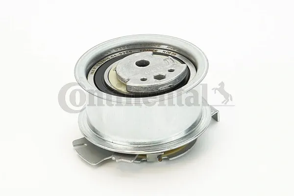 Ролик натягувача ременя ГРМ V56340 Continental/Siemens