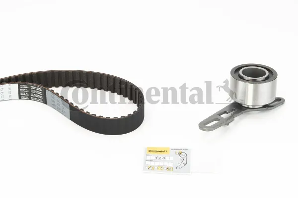 Комплект ГРМ CT512K1 Continental/Siemens