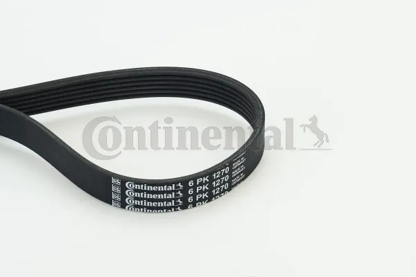 Ремінь генератора 6PK1270 Continental/Siemens