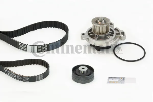 Комплект ГРМ CT939WP7PRO Continental/Siemens