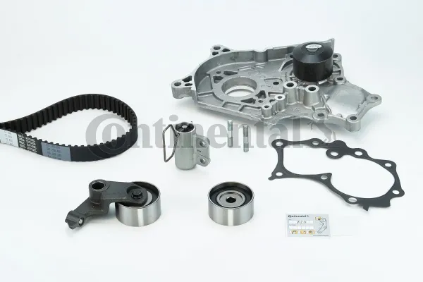 Комплект ГРМ CT1043WP1 Continental/Siemens