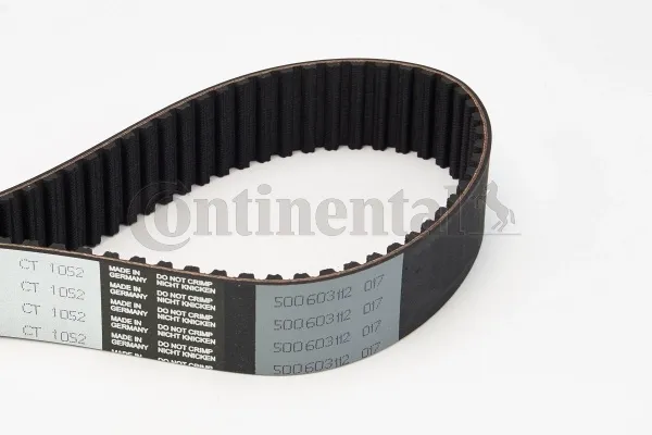Ремінь ГРМ CT1052 Continental/Siemens