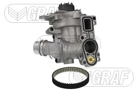 Комплект ГРМ PA1359A Graf