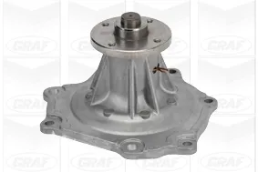 Помпа PA995 Graf