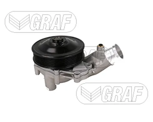 Помпа PA1495 Graf