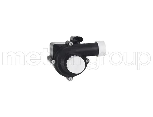 Помпа водяна (насос) охолодження, додатковий електричний AWP017 Graf