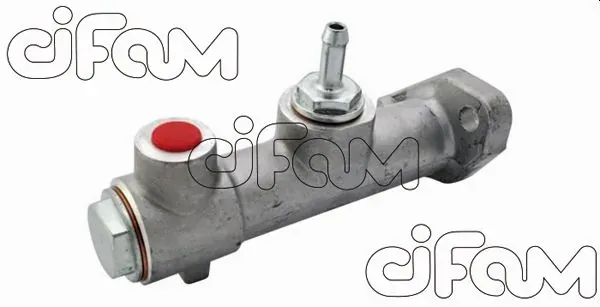 Головний циліндр зчеплення 505014 Cifam