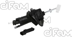 505203 CIFAM