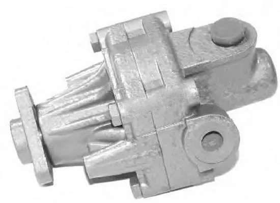Насос ГУР PI0251 General Ricambi