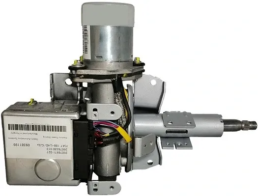 Рульова колонка GPE702 General Ricambi