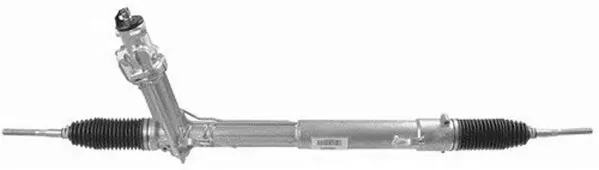 Рульова рейка BW9073 General Ricambi