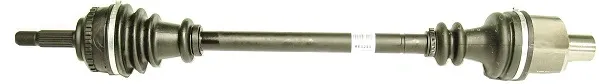 Піввісь права RE3214 General Ricambi