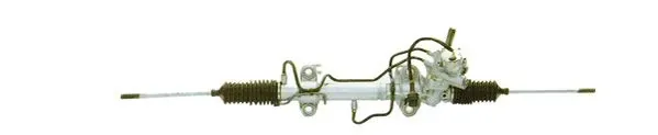 Рульова рейка RE9035 General Ricambi